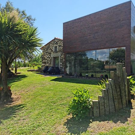 Quinta Do Fortunato Viana do Castelo Exteriér fotografie