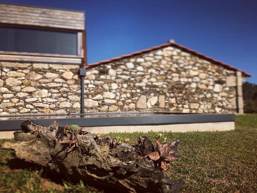 Quinta Do Fortunato Viana do Castelo Exteriér fotografie