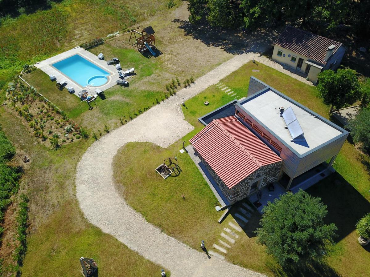 Quinta Do Fortunato Viana do Castelo Exteriér fotografie