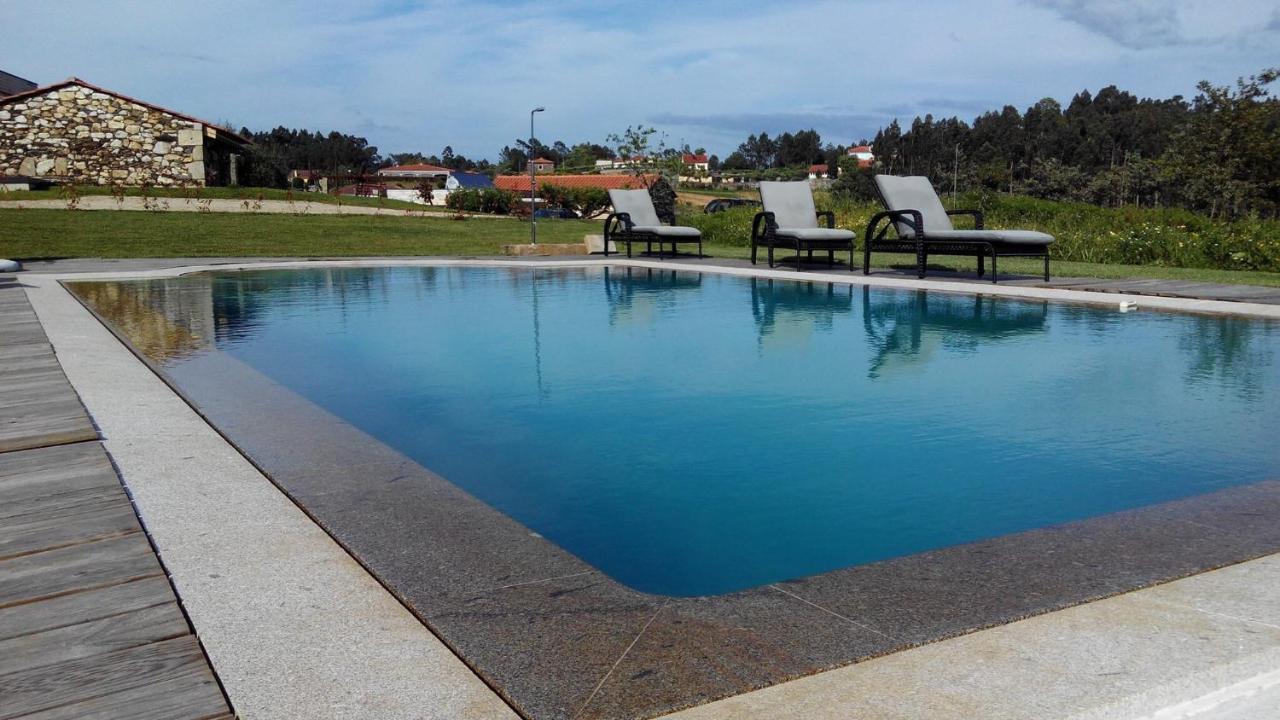 Quinta Do Fortunato Viana do Castelo Exteriér fotografie